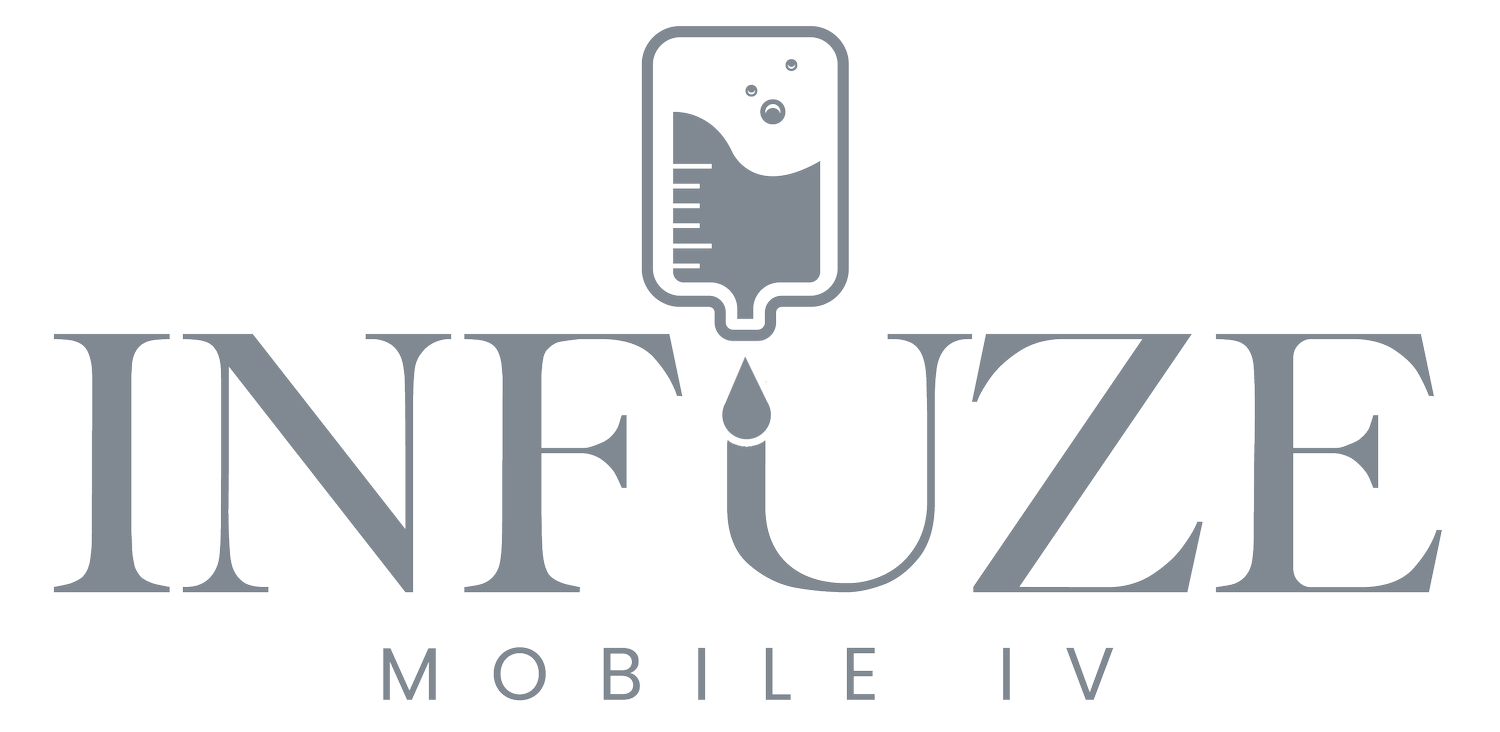 Infuze Mobile IV
