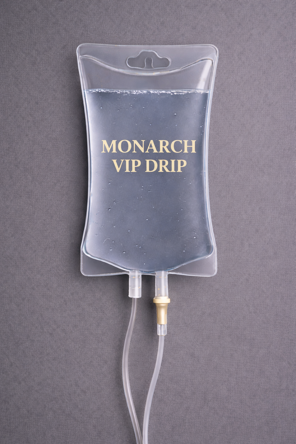 Monarch VIP Drip