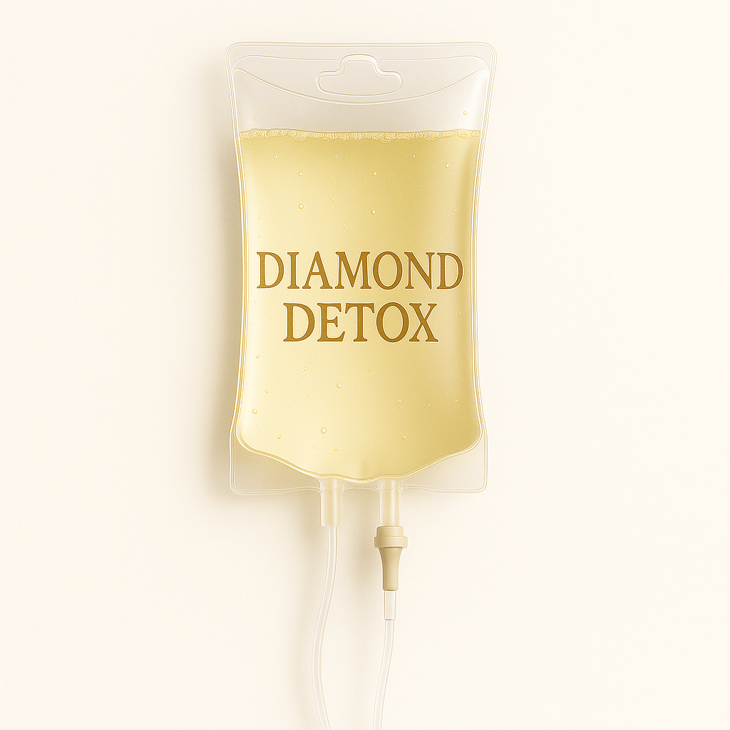 Diamond Detox