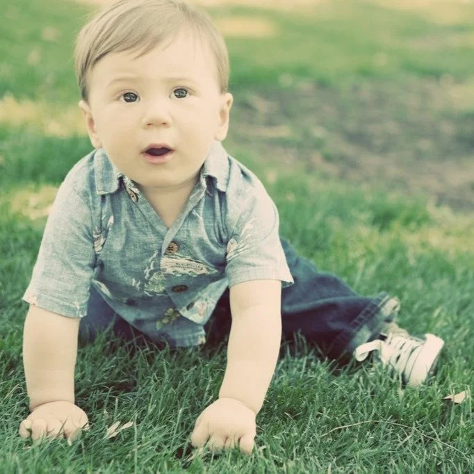 I conceived Nick on my very first round of IUI &mdash; something I know is pretty rare. I don&rsquo;t share this to suggest it&rsquo;s the norm, but to share gratitude&hellip; and hope.

Every body is different. Every journey is different. And there 