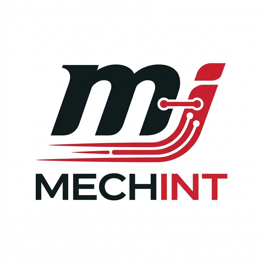 Mechint