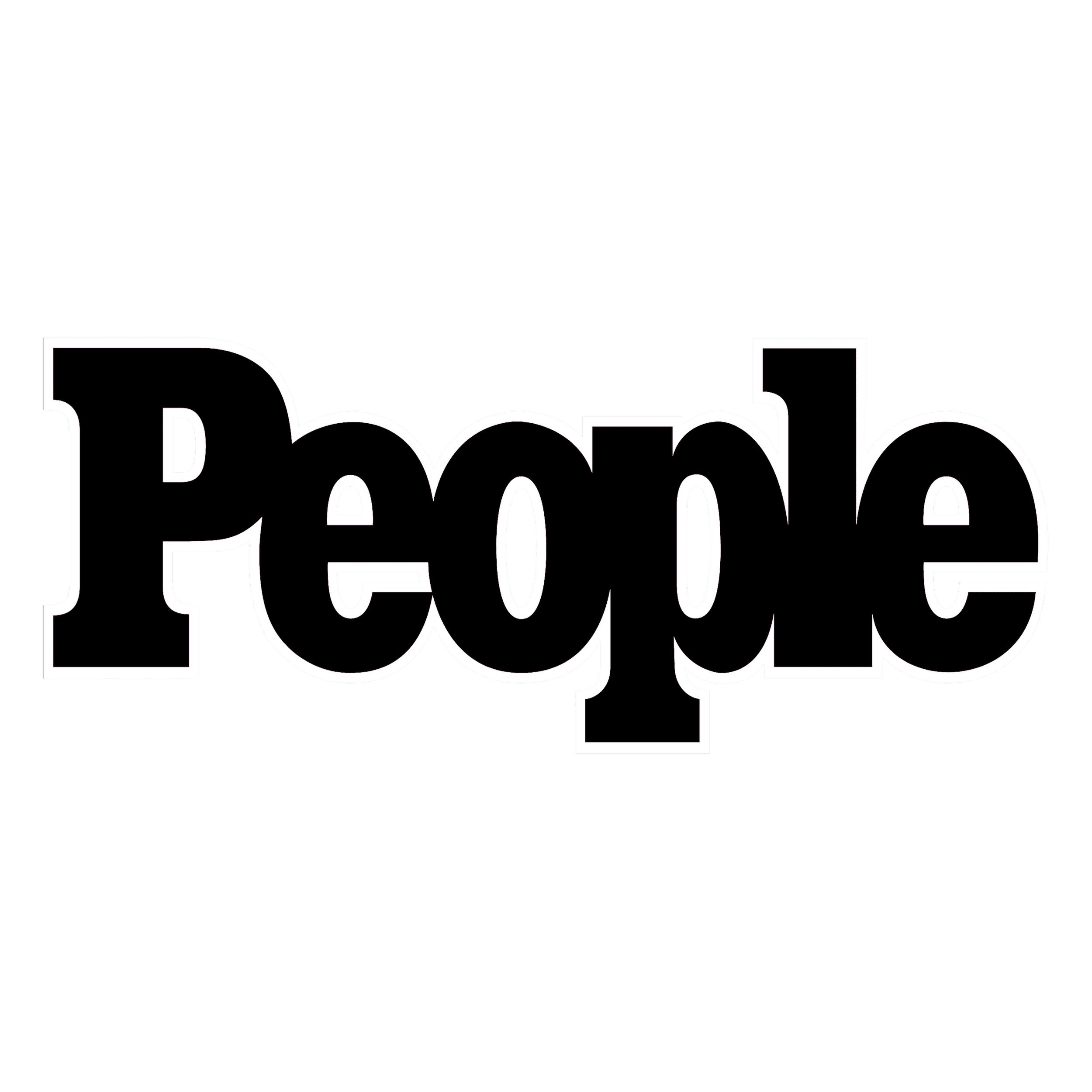 Black background with stylized white outlined text reading 'Brand Experience'.