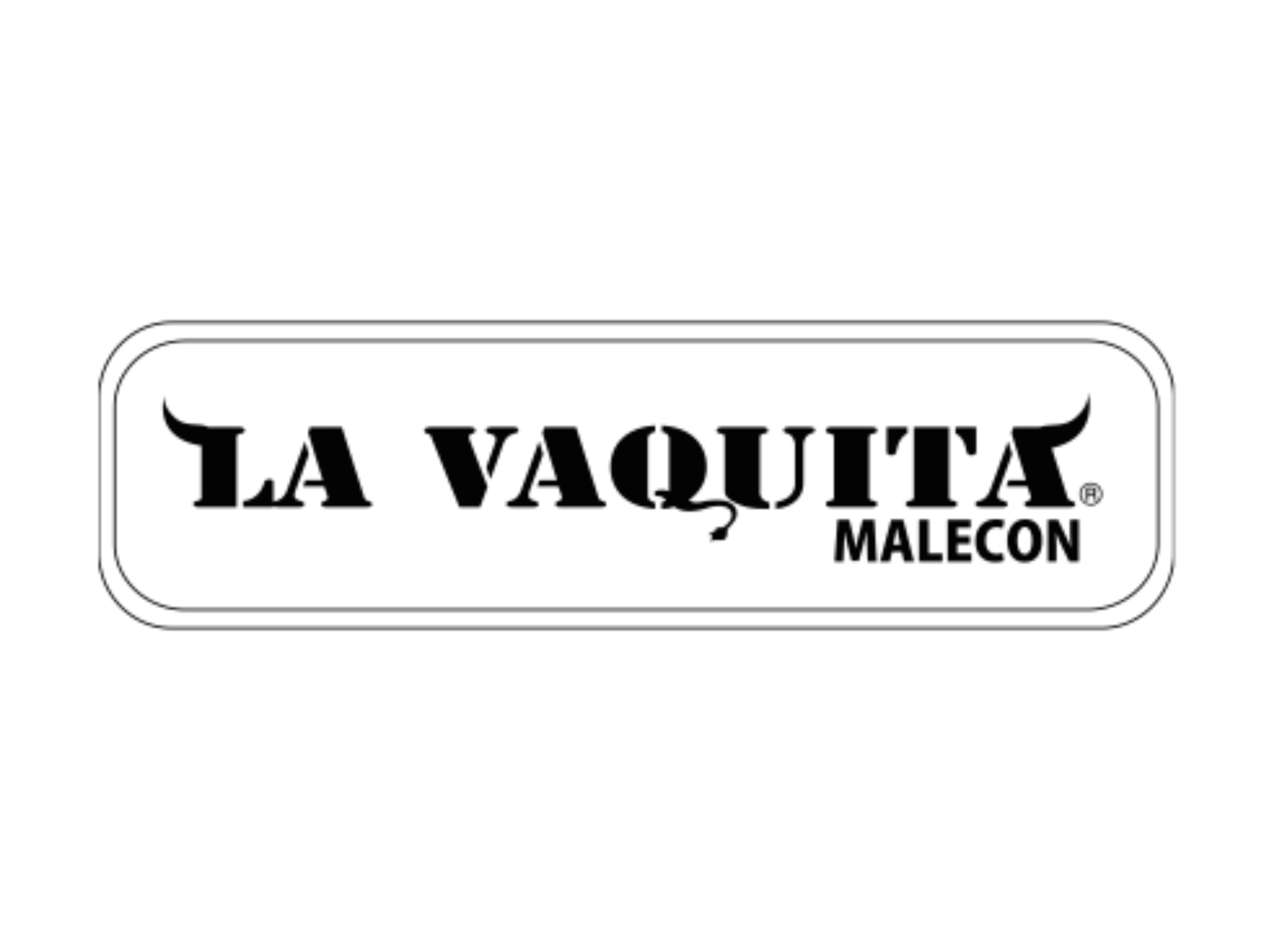 Letras en un cartel que dicen 'LAS VEGAS' en letras grandes y blancas.