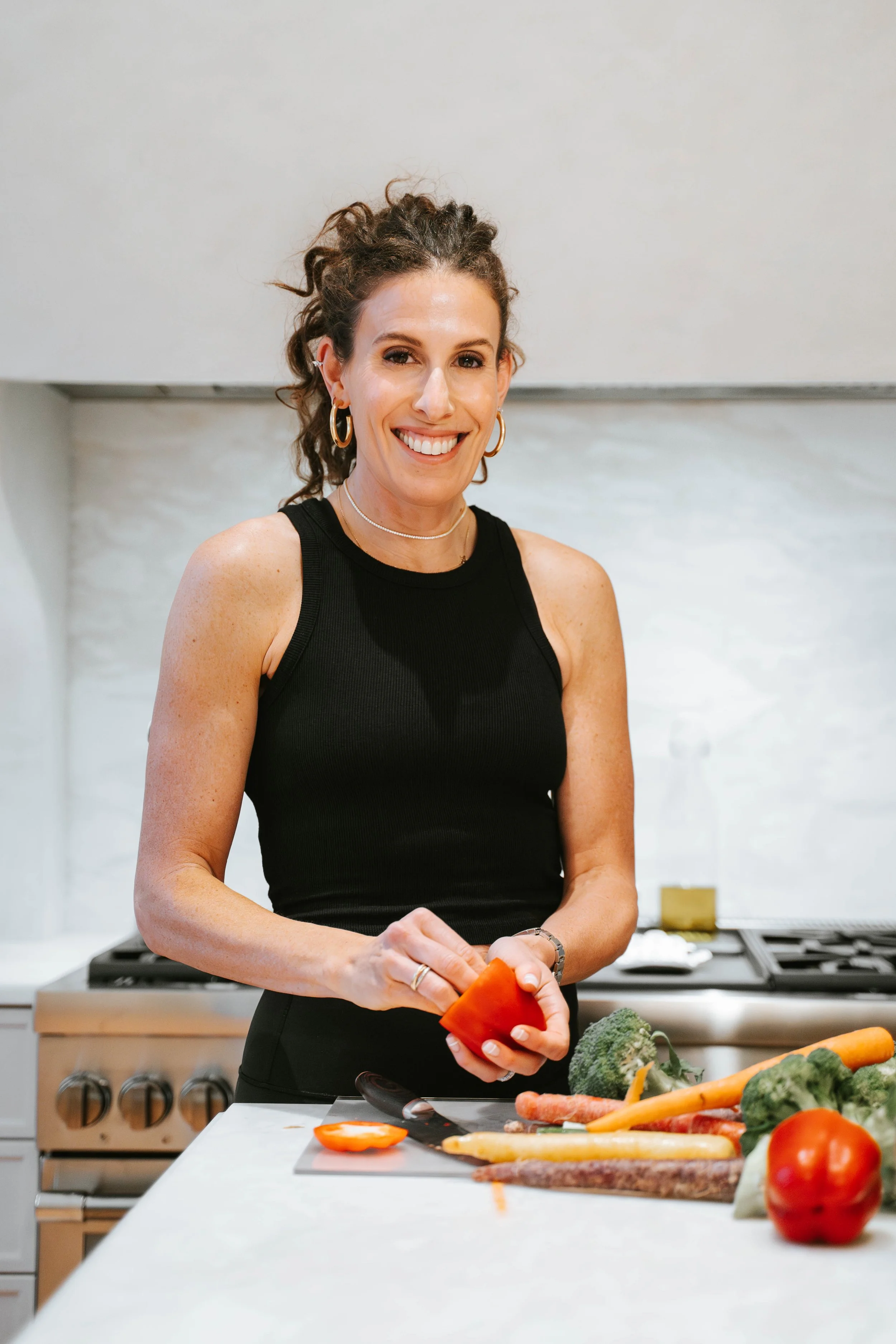 Accountability: 3 Month