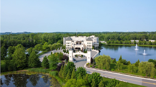 The Legacy Castle: Where Your Dream Wedding Becomes Reality&nbsp;