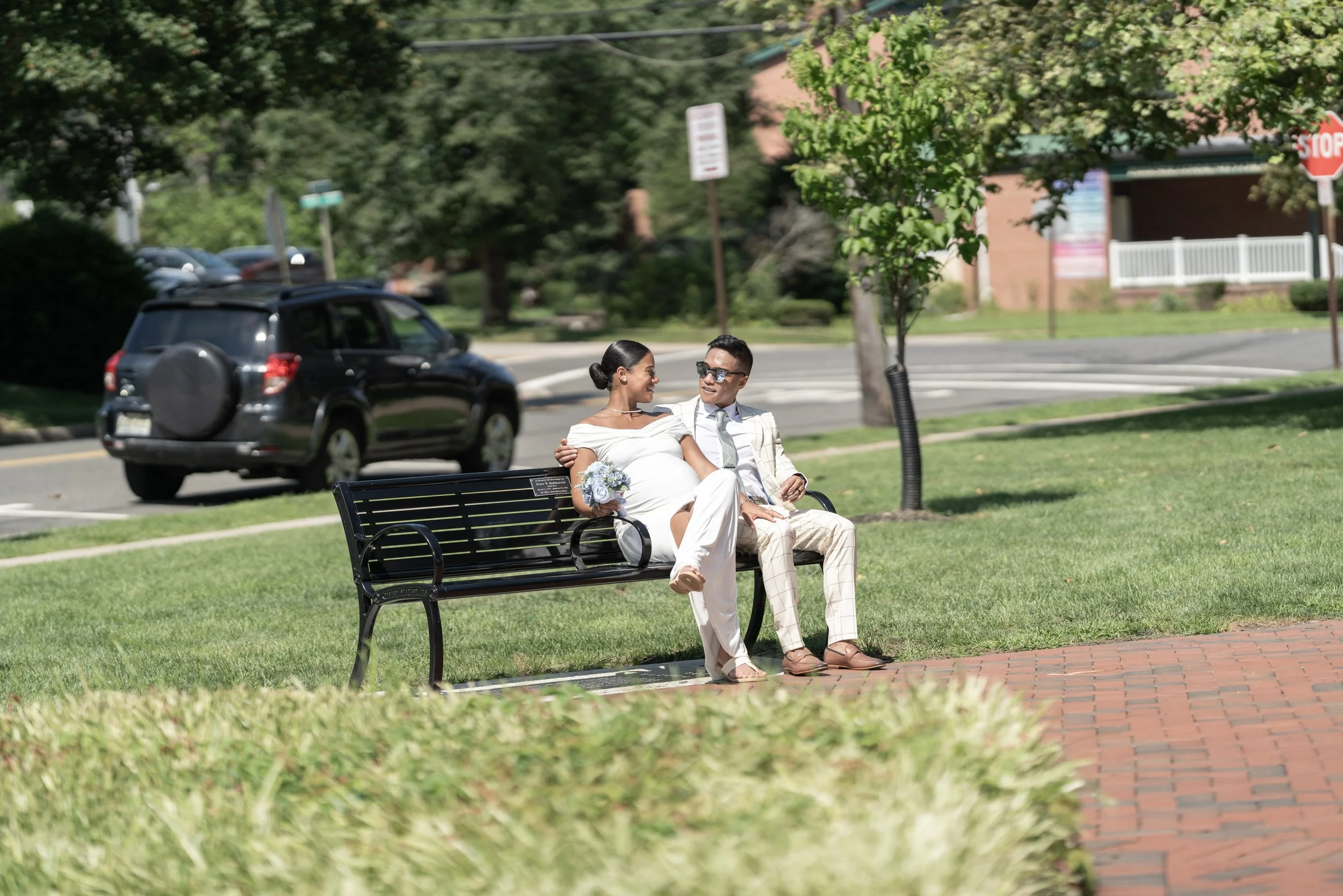 Lifestyle Portrait Photographer in New Jersey | Authentic Family Photography