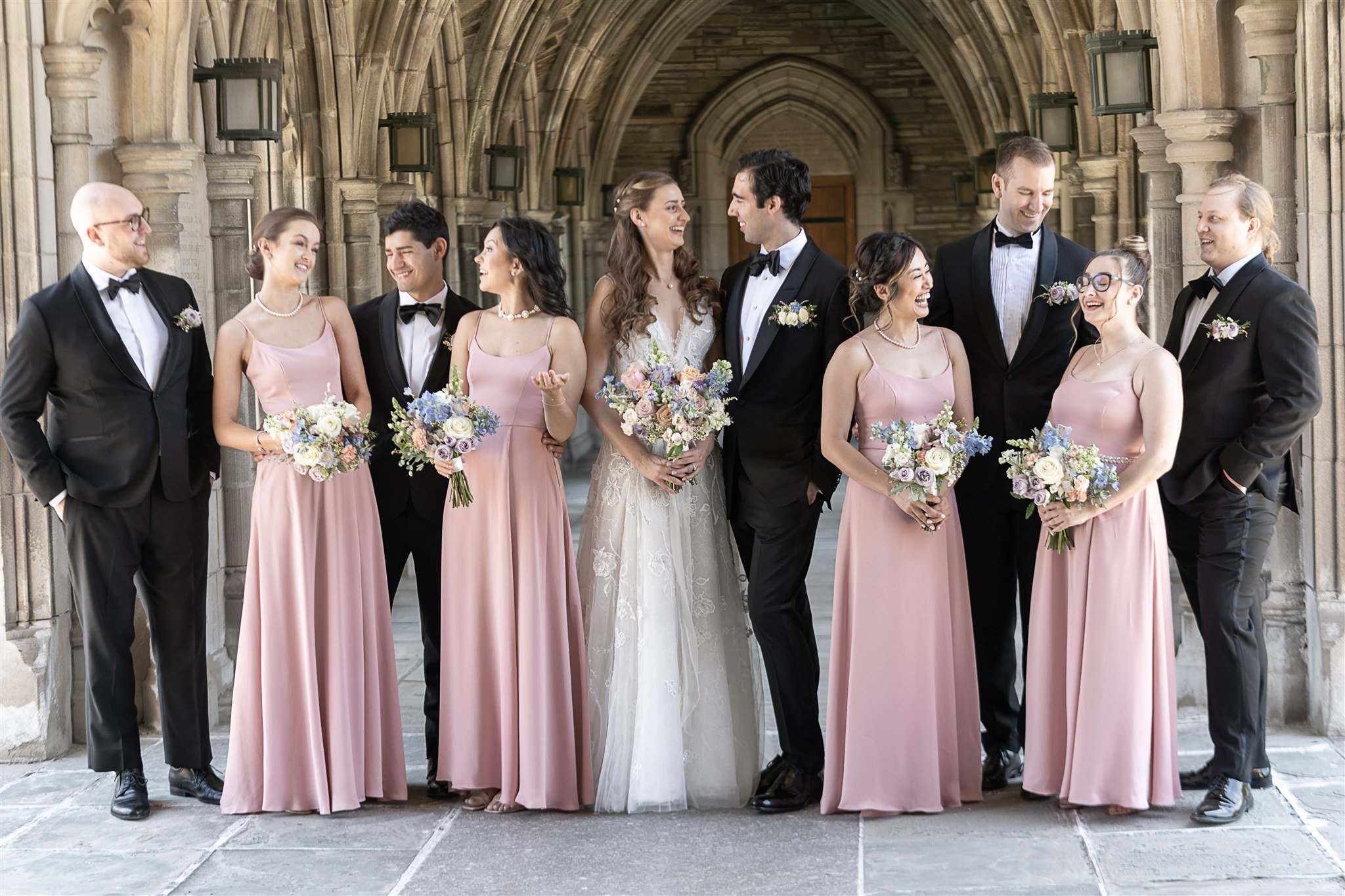 Your Perfect Wedding Day Deserves the Best Wedding Photographer in Passaic, New Jersey