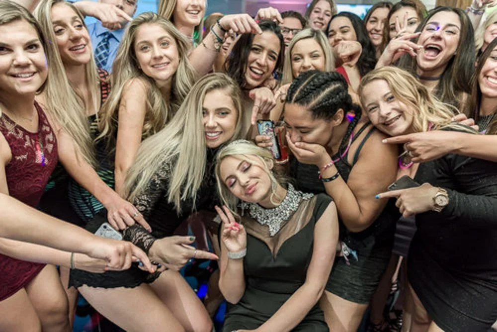 New Jersey Affordable Sweet 16 Photography Packages | Professional Photography