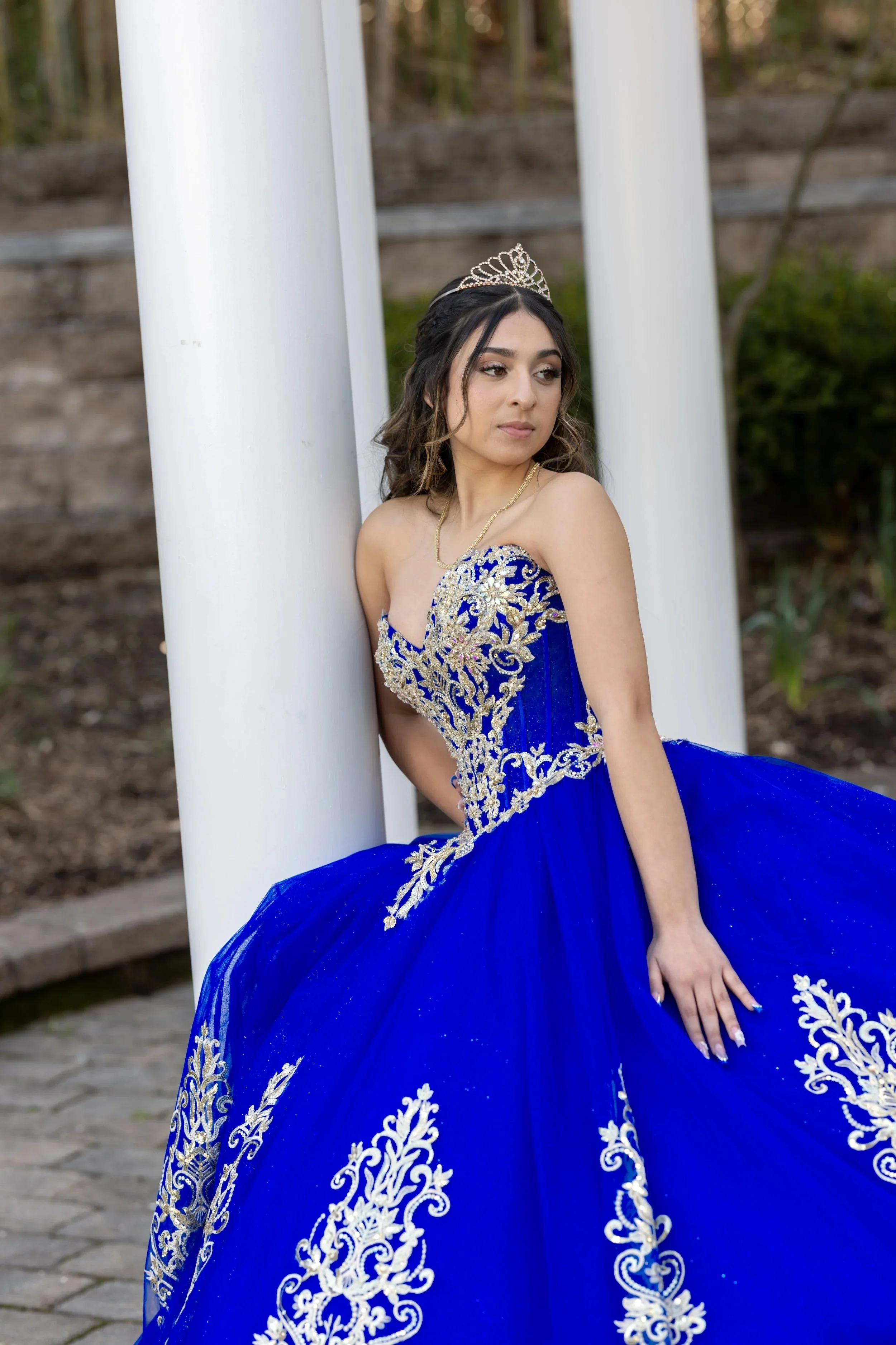 New Jersey Sweet 16 photo and video packages