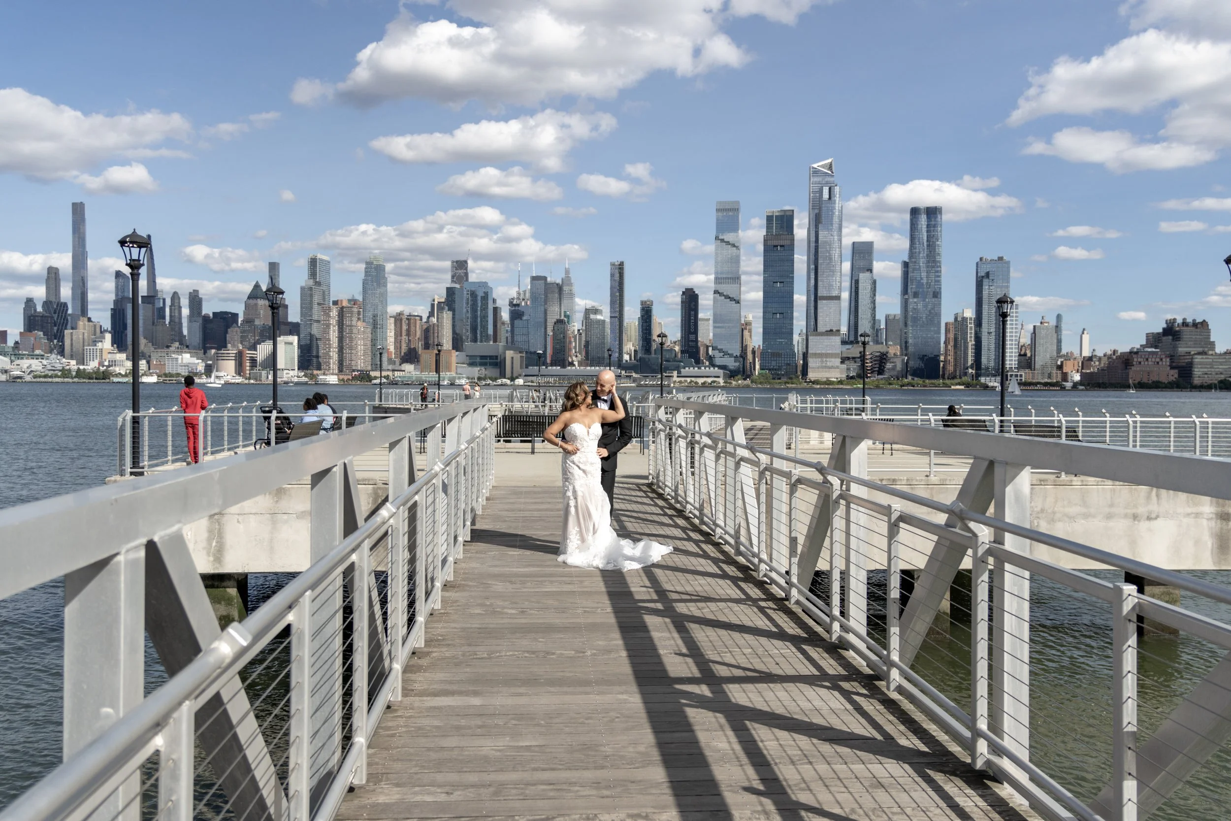 New Jersey Event Photography and Videography Packages | Hybrid Coverage