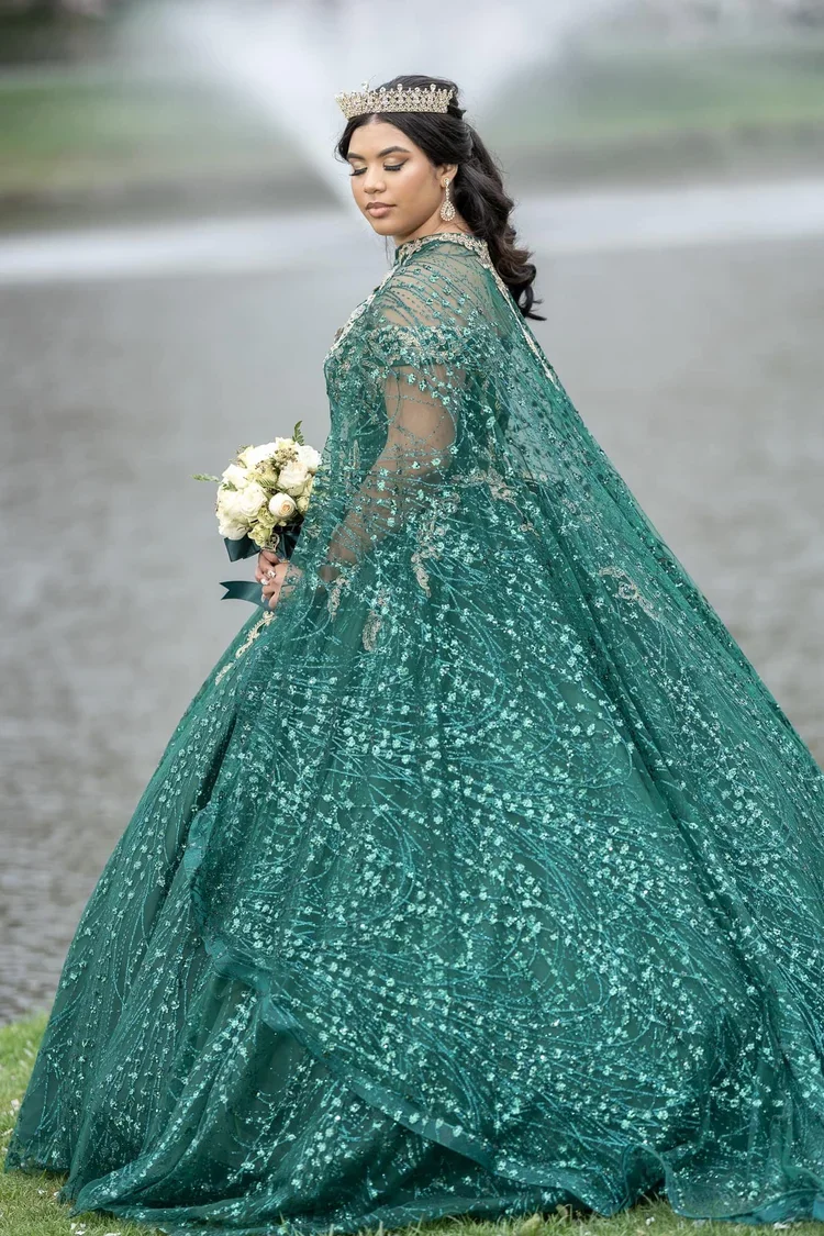 New Jersey Quinceañera  photography and videography packages