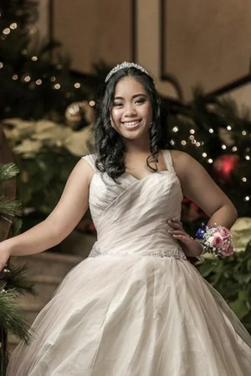 New Jersey Quinceañera  photography and videography packages