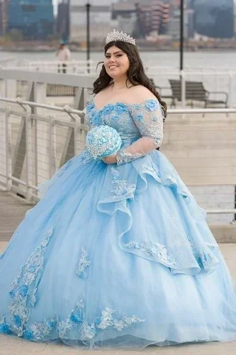 New Jersey Quinceañera  photography and videography packages