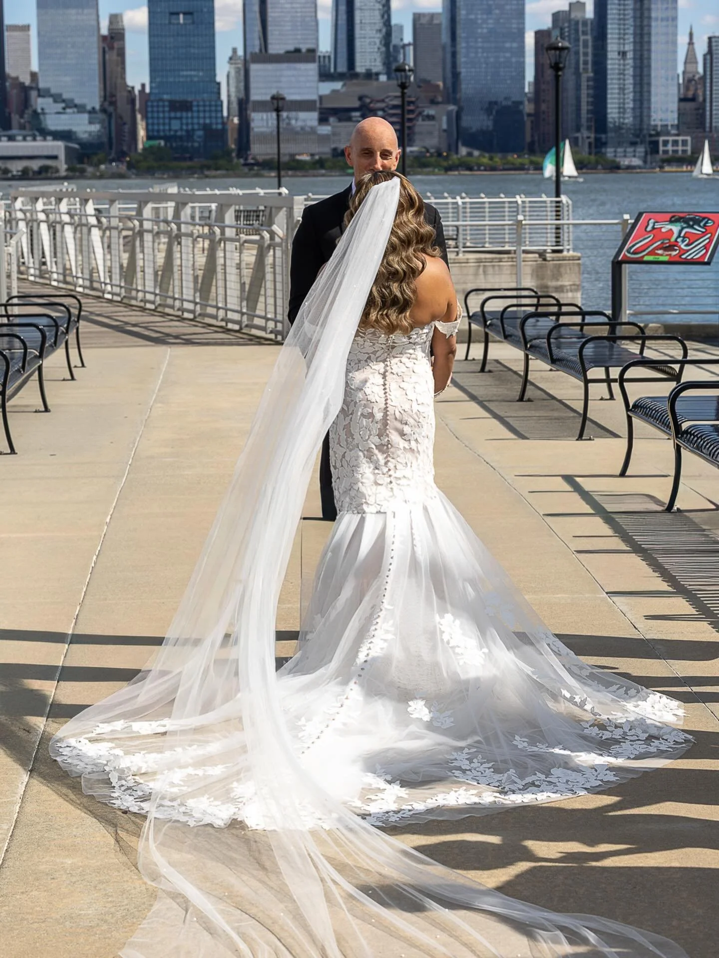 At Hector Rivera Photography, we specialize in creating timeless memories that you&rsquo;ll cherish forever. From weddings and Sweet 16s to quincea&ntilde;eras, portraits, and all special events &mdash; we bring your vision to life with professional 