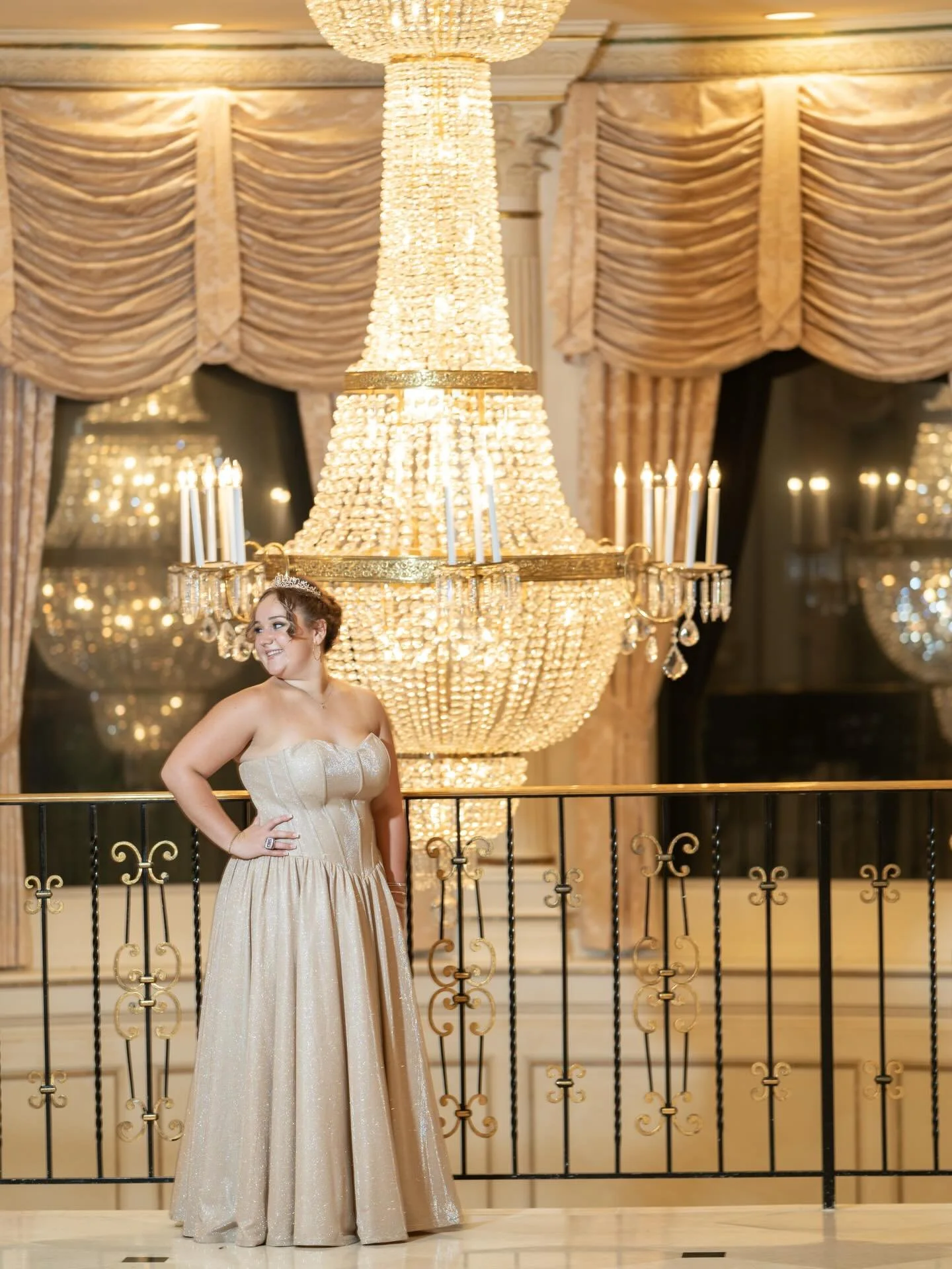 At Hector Rivera Photography, we specialize in creating timeless memories that you&rsquo;ll cherish forever. From weddings and Sweet 16s to quincea&ntilde;eras, portraits, and all special events - we bring your vision to life with professional photog