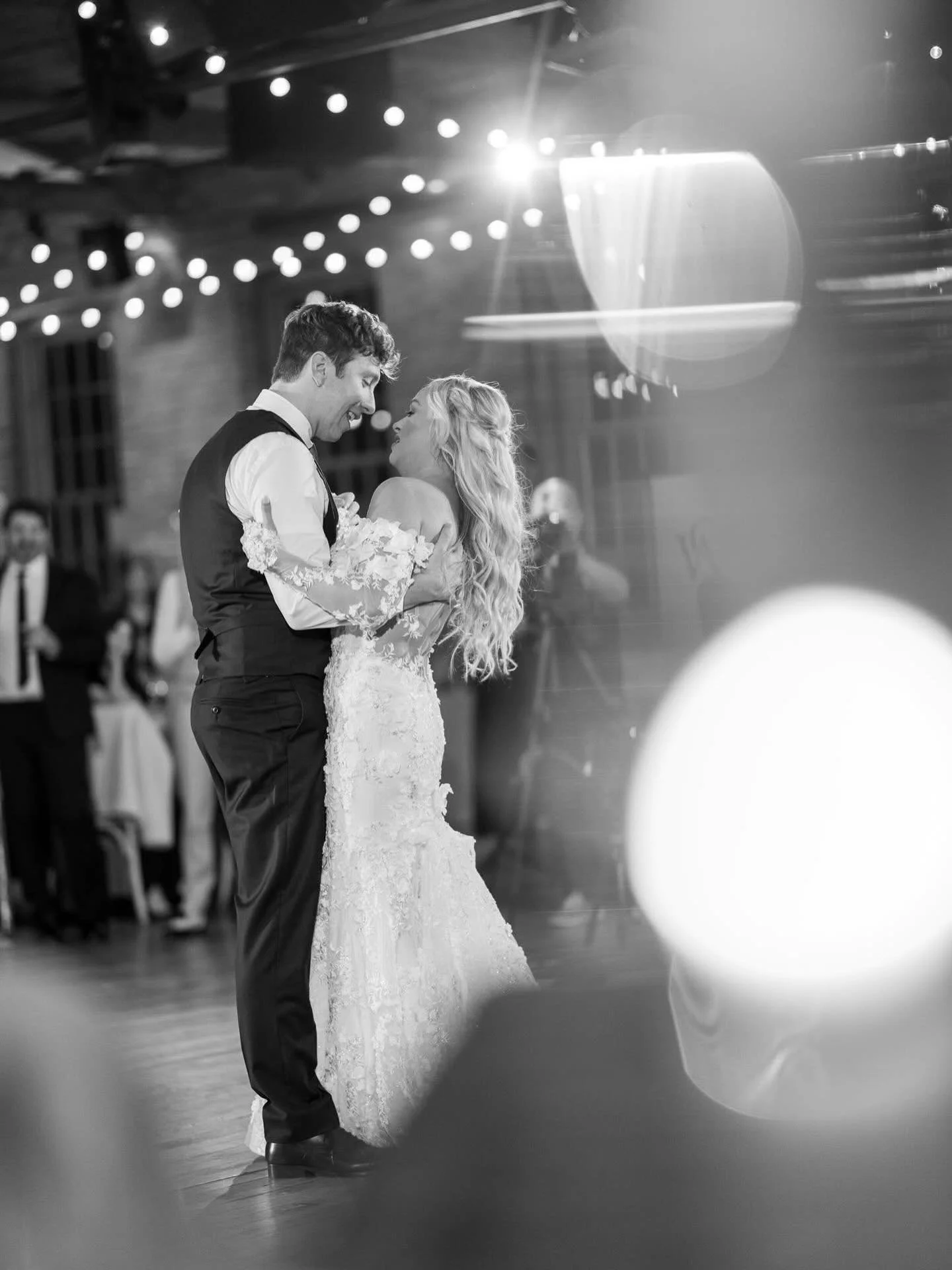 Sneak Peeks ❤️❤️❤️❤️❤️
Congratulations to the beautiful newlyweds, Catherine &amp; Mike! 💕
What an unforgettable day celebrating your love at the breathtaking City Winery in Montgomery, New York &mdash; surrounded by laughter, family, and the warmth