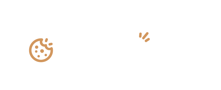 Logo avec le texte "L'AUDIOLETTRE SOUNDBYTES" et une icône de biscuit.