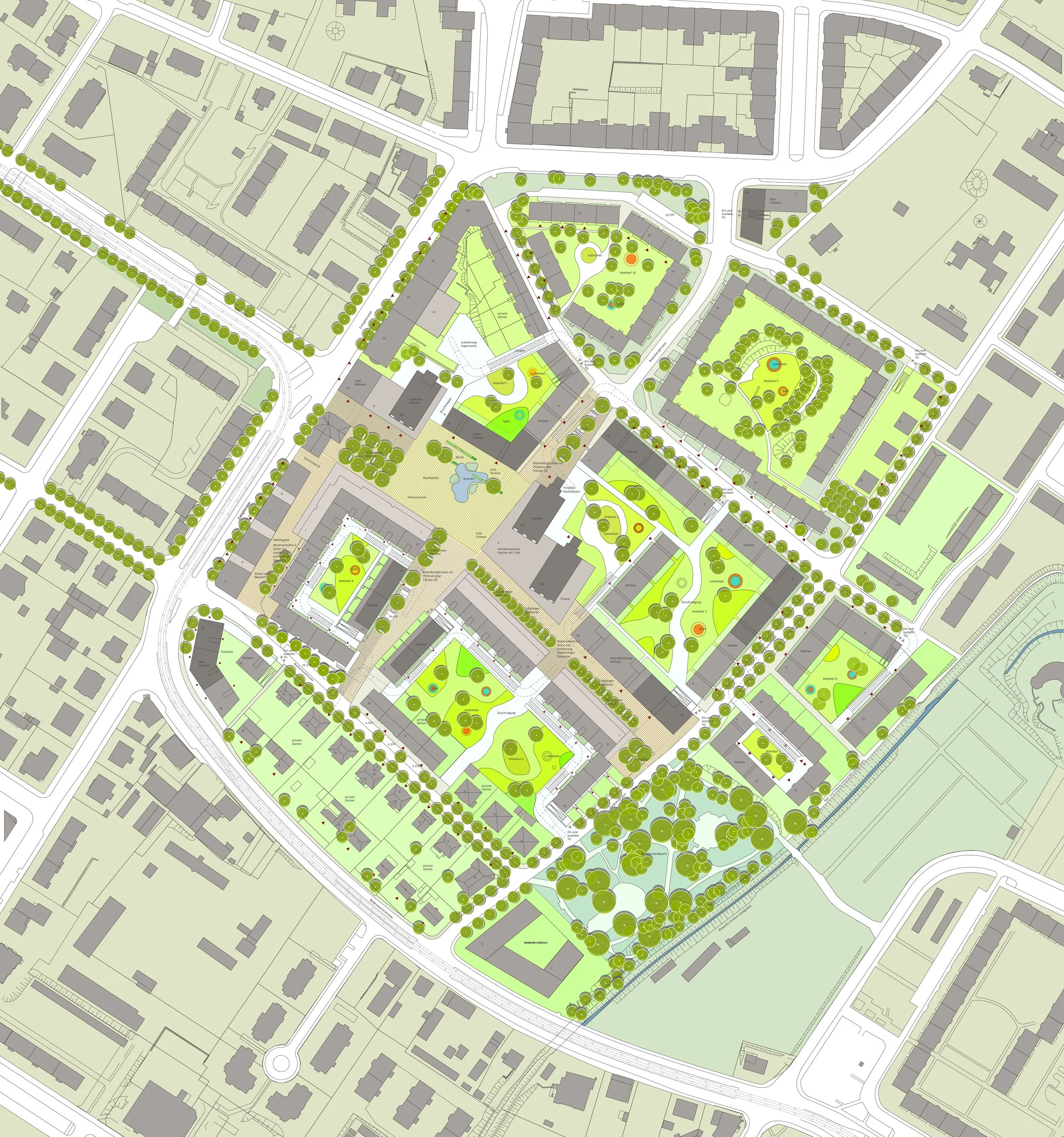 DD_Revitalisierung Neue Mitte Altgruna