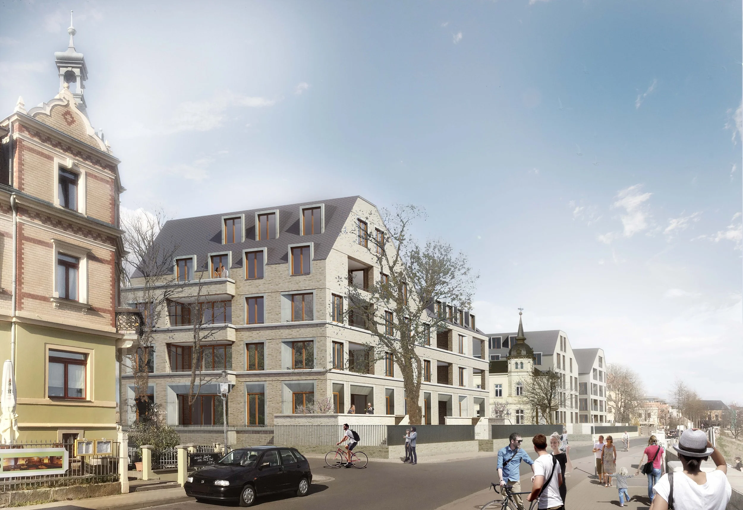 DD_Wohnen an der Elbe