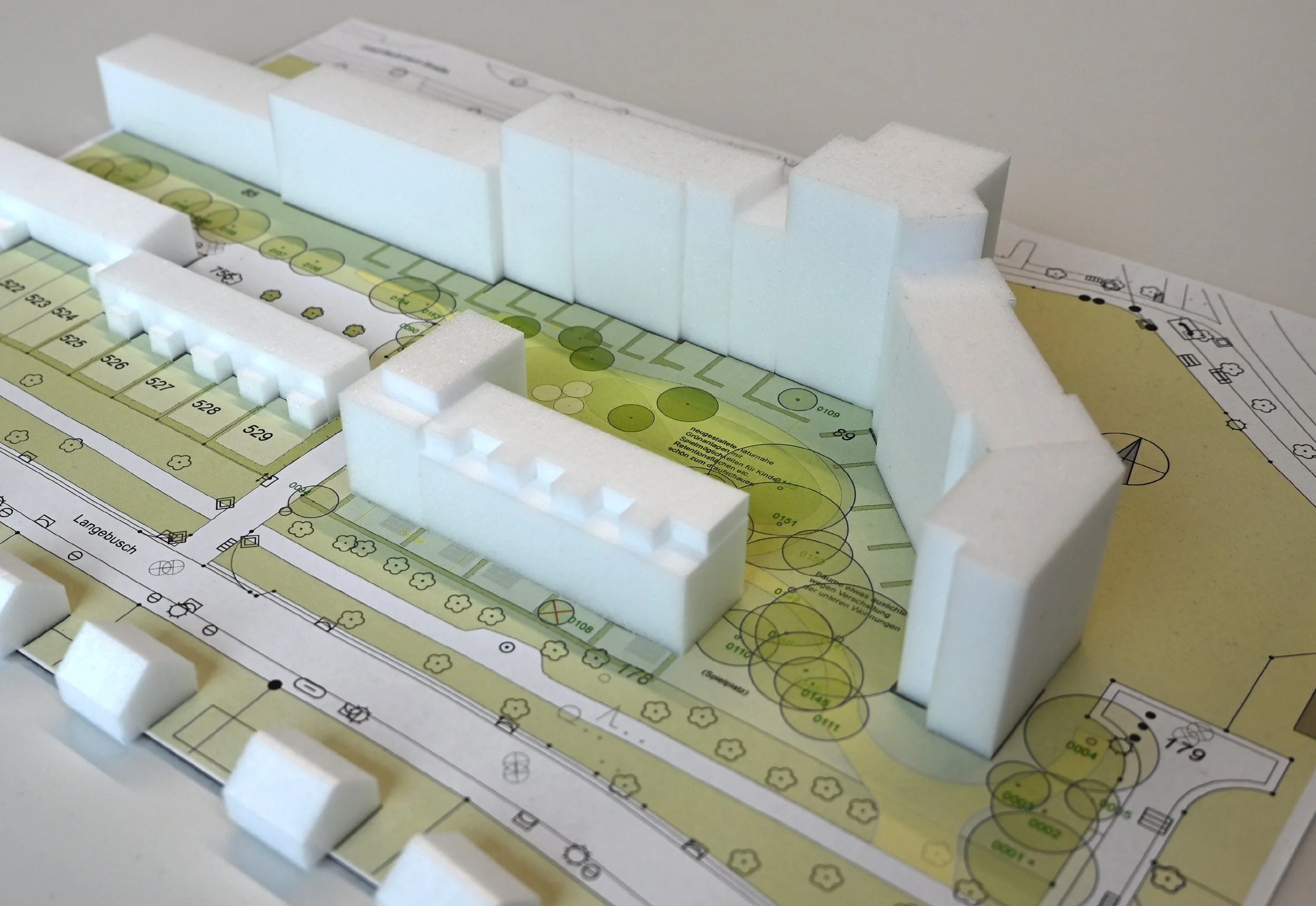 MS_Nachverdichtung Josef-Beckmann-Strasse