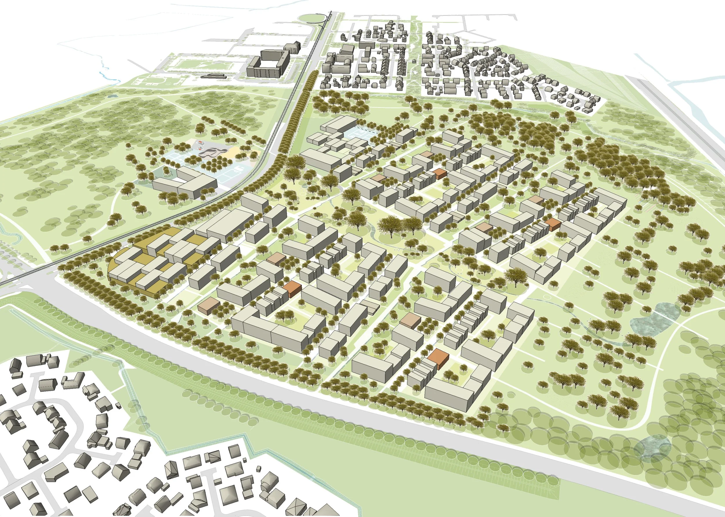 L_Stadterweiterung Heiterblick