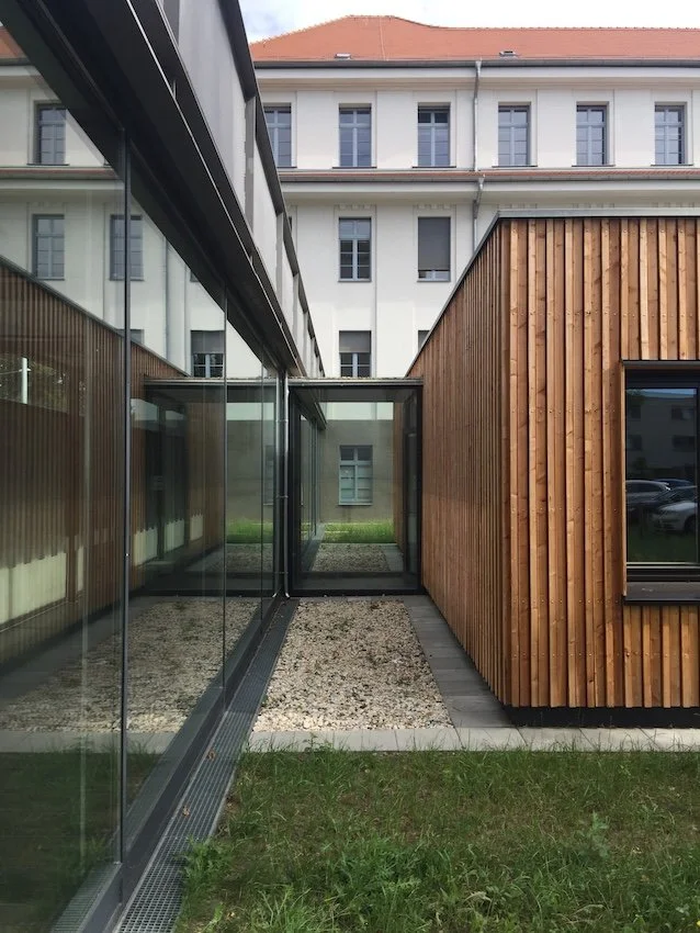 DD_Interim Fachgerichtzentrum Dresden