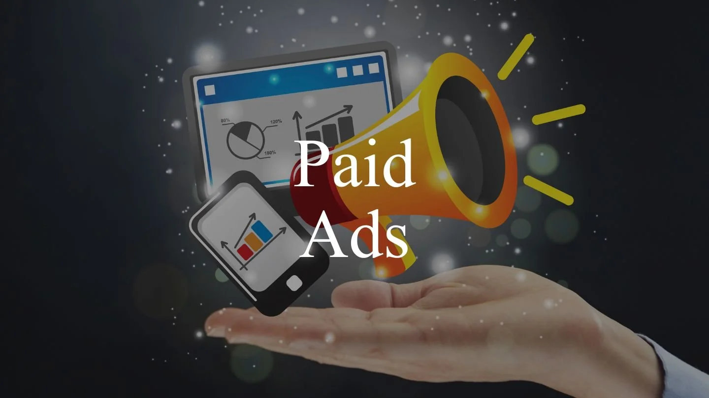 Paid Ads