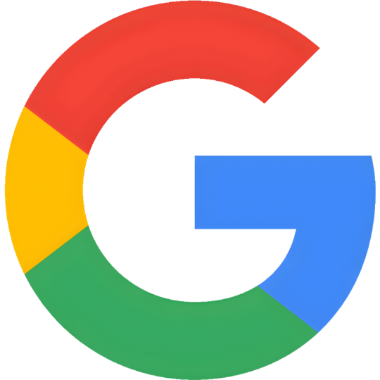 google icon linking to google business profile r