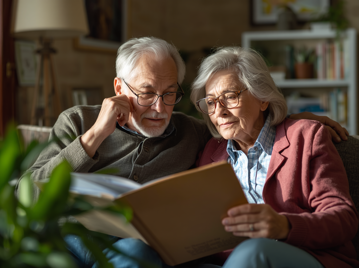 Senior moving checklist and planning guide for downsizing and relocating in Carson City and Northern Nevada