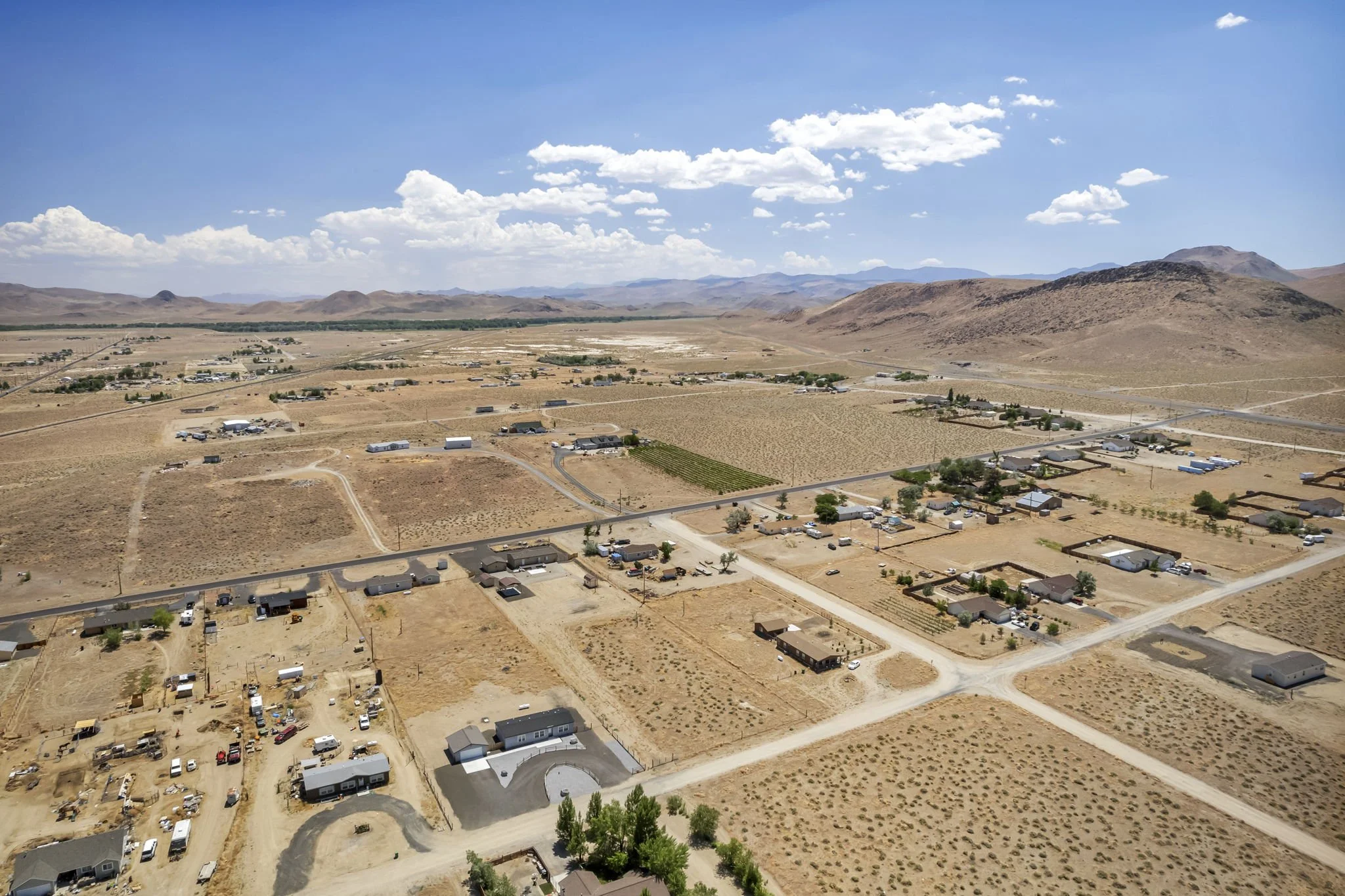 Service area image for silver springs - Lisa Williams - The A Team - Carson City and Reno Nevada area Top Real Estate Agent and Realtor