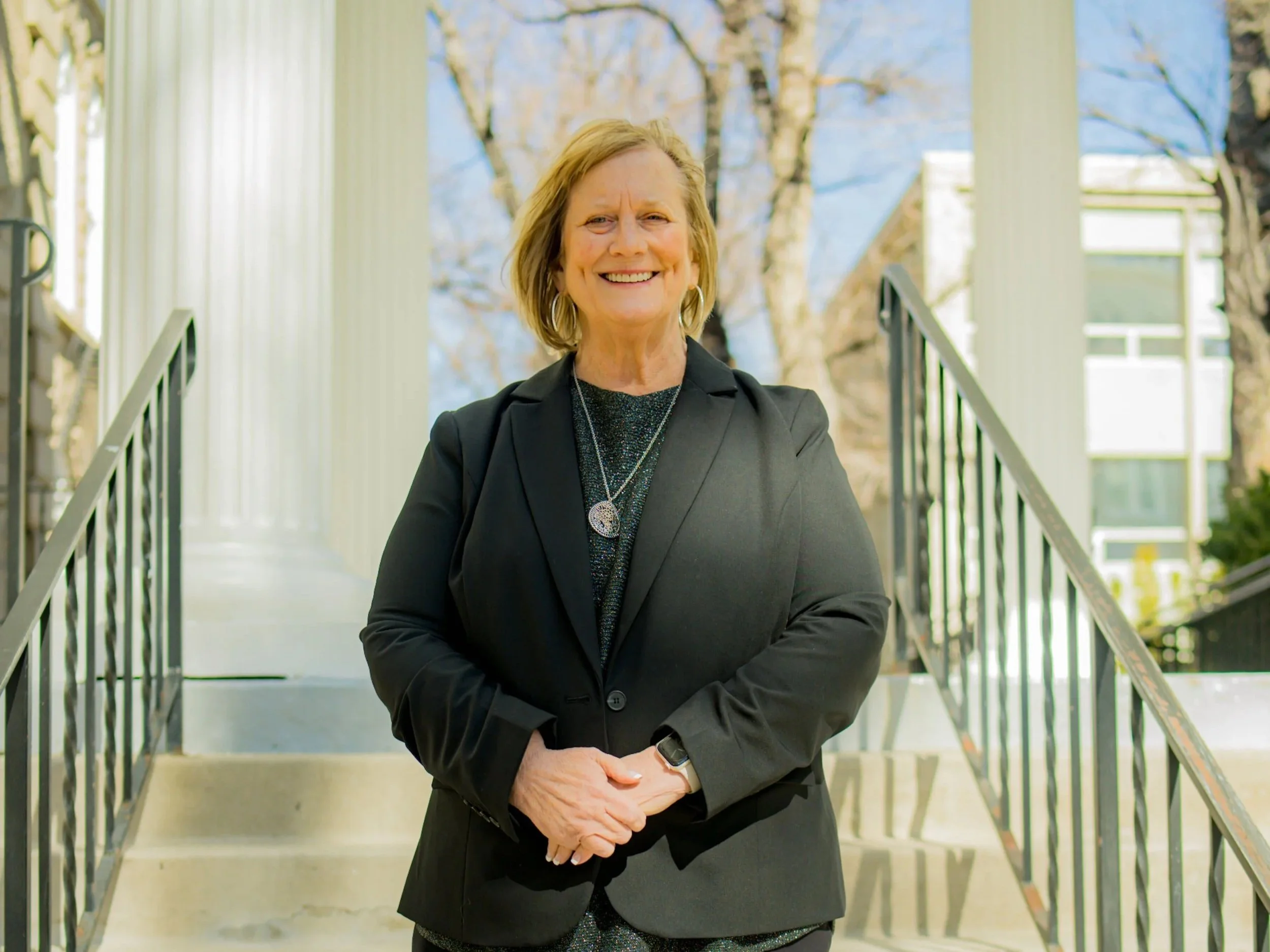 A picture of Lisa Williams, SRES, Carson City Realtor