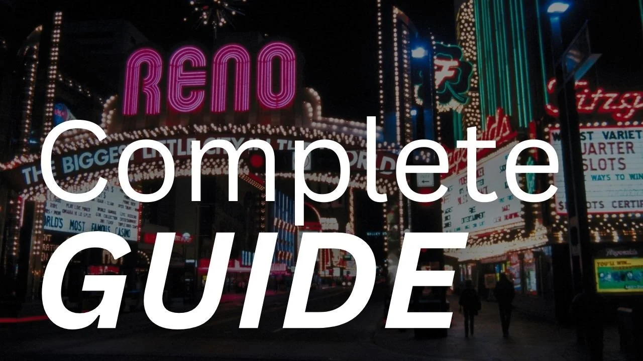 article thumbnail for The Complete Ultimate Guide to Living in and moving to Reno nevada