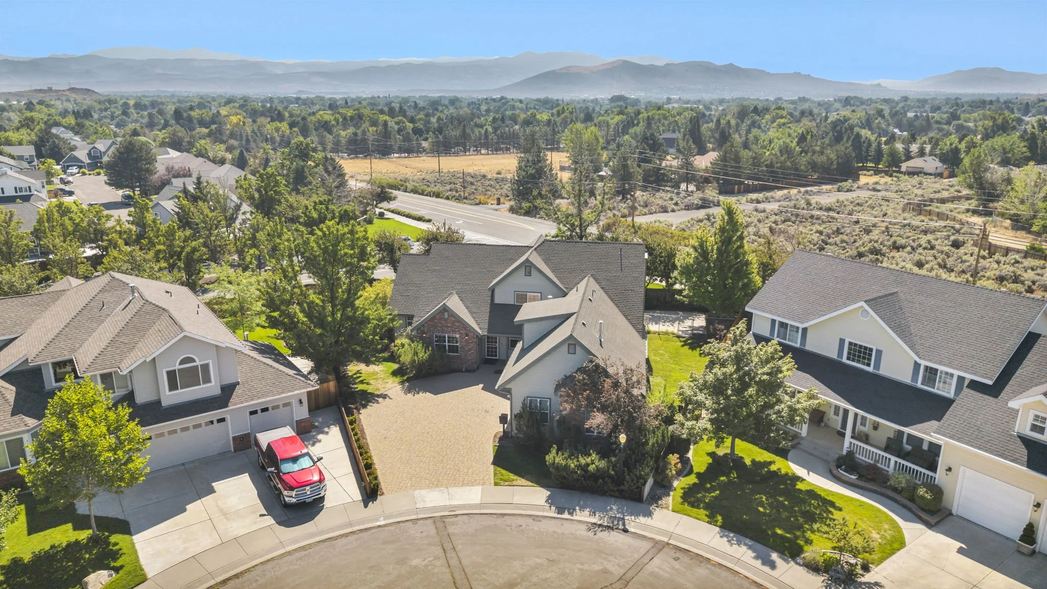 Carson City Nevada housing costs and home prices — what buyers need to know before purchasing real estate in Northern Nevada