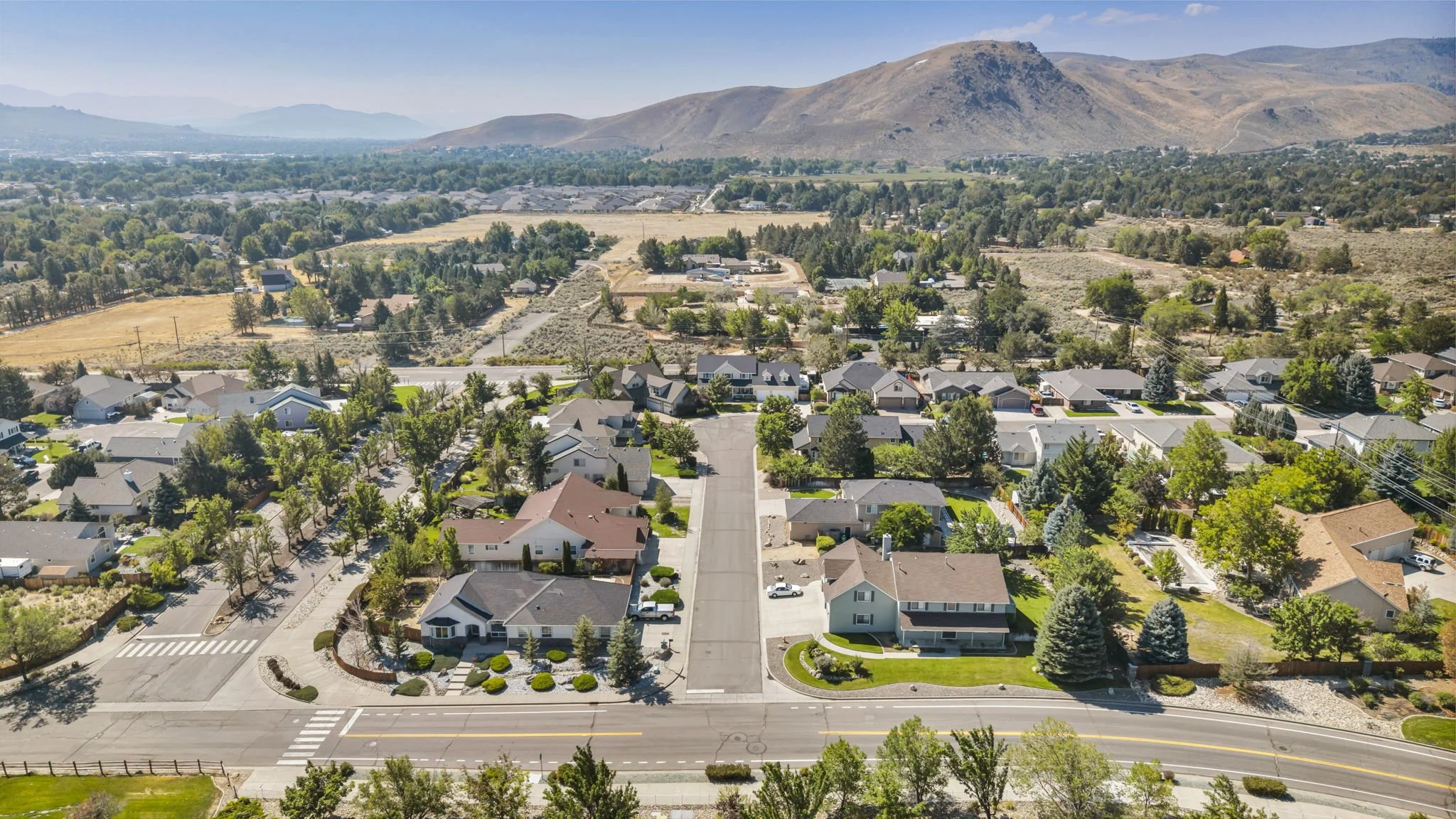 Thinking about moving to Carson City Nevada — 5 honest things to consider before buying a home from local expert Lisa Williams The A Team