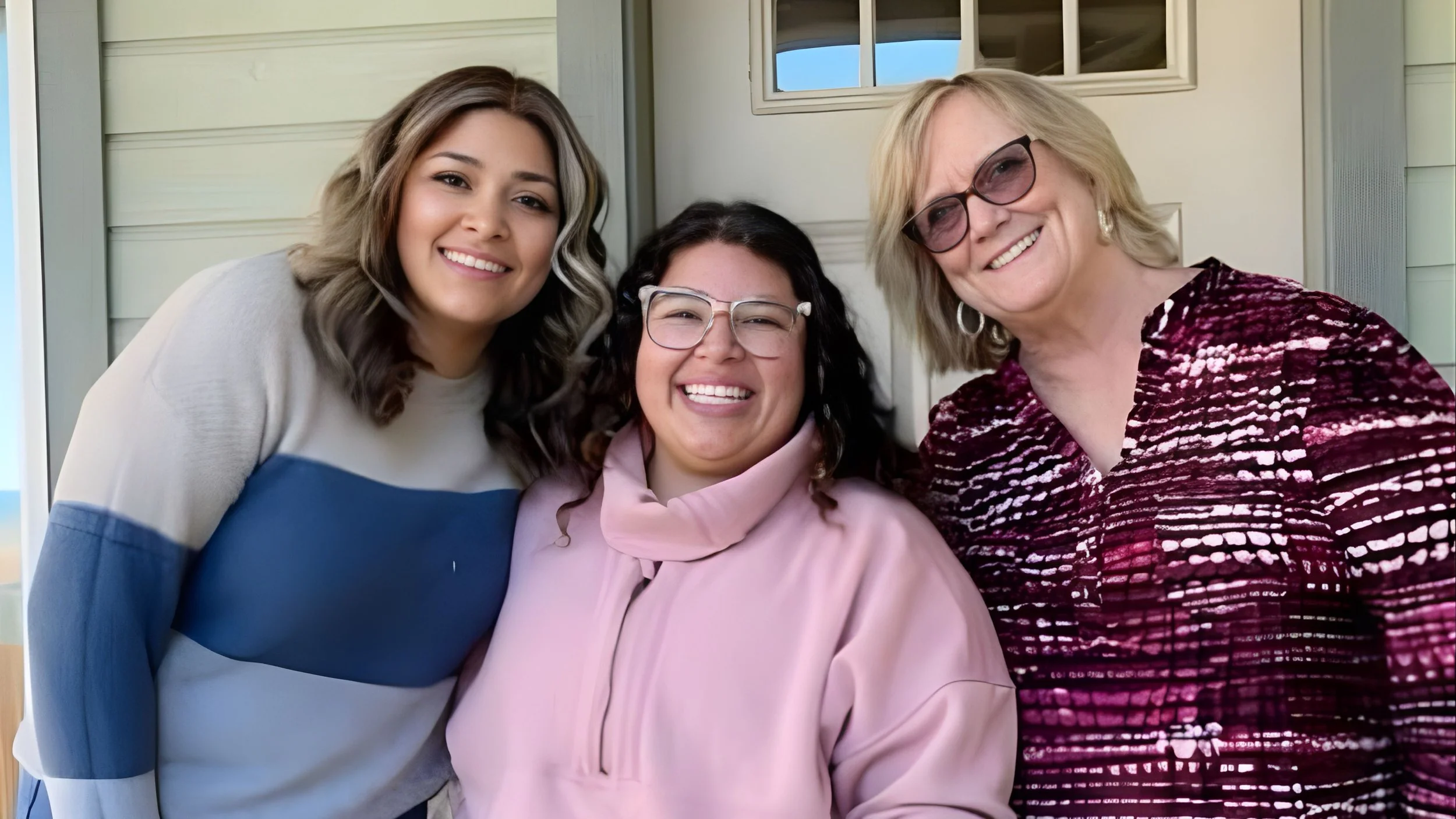 Lisa Williams with Happy Real Estate Clients - Lisa Williams, The A Team, Carson City and Reno Area Real Estate Agents (21)