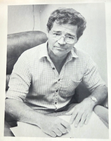 Kenneth Maynard