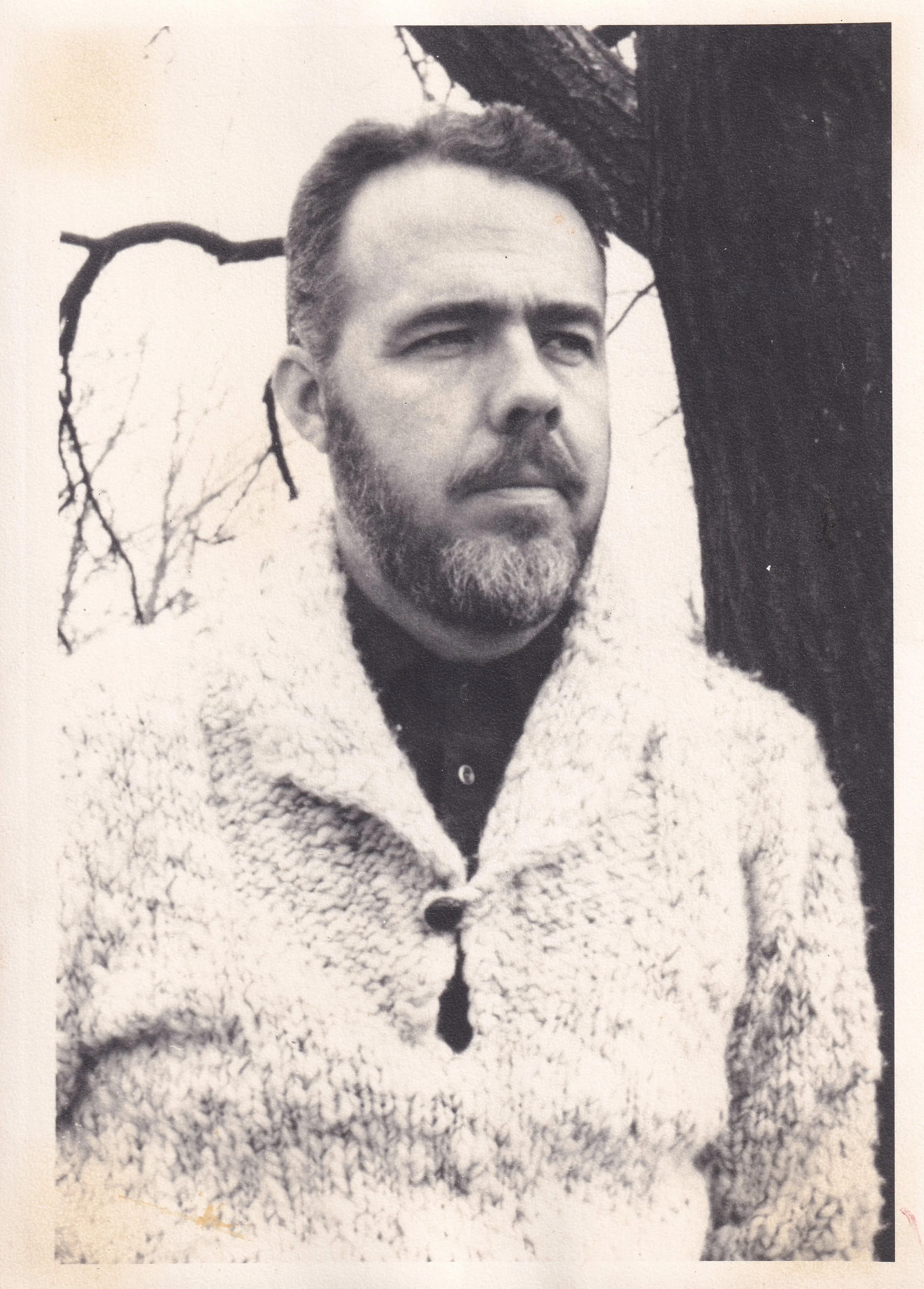 William M. Hardy