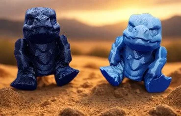 🐉 Godziller | Articulated Dragon Companion by Boxi 3D