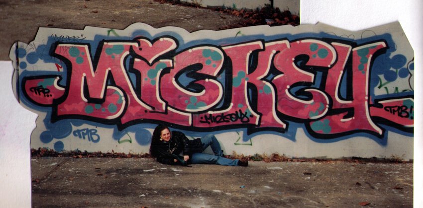 Queens NYC 1993