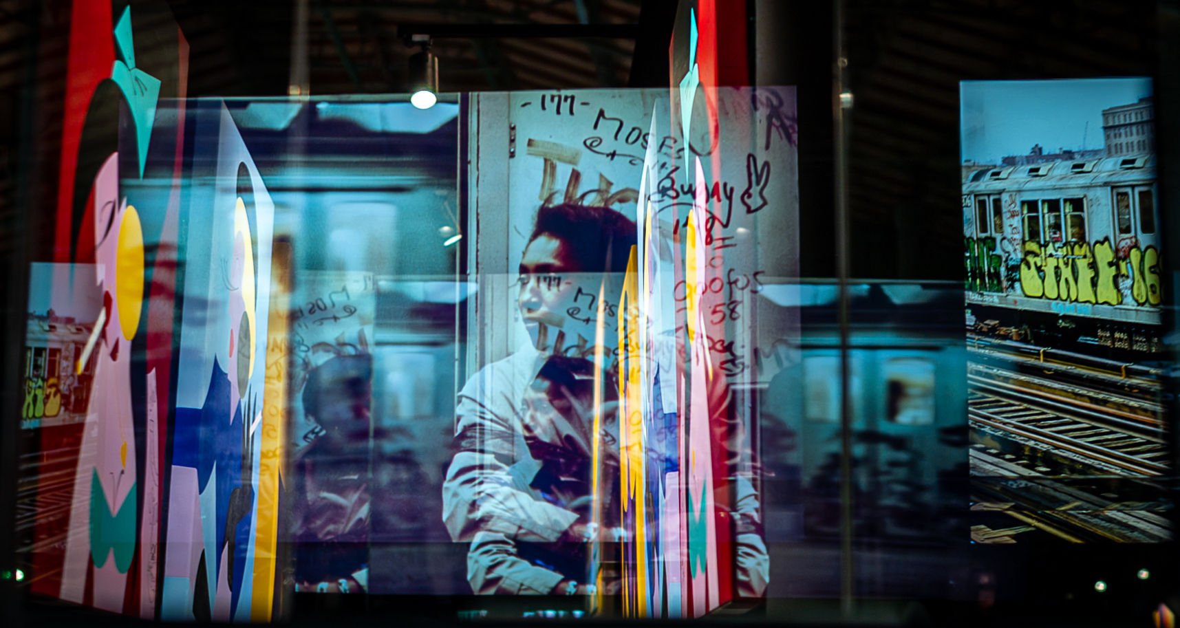 HALLENKUNST Chemnitz