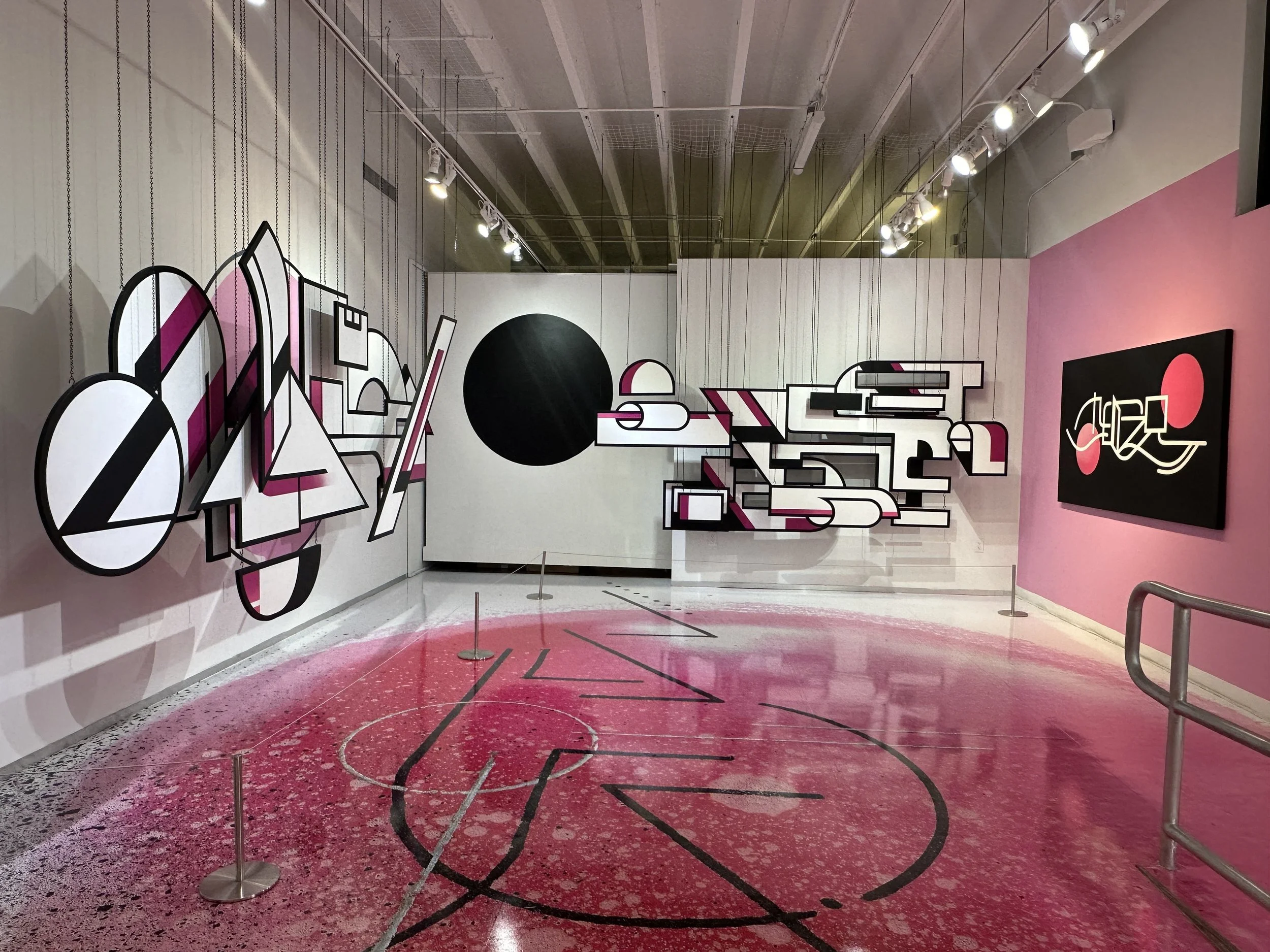 Beyond Measure - Museum of Graffiti