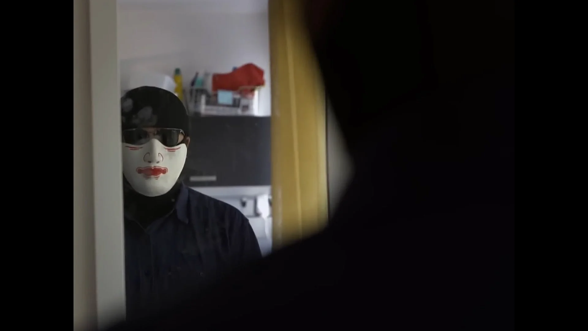 Please Enjoy Our Tragedies