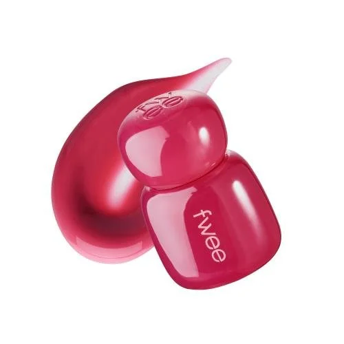 Fwee Pink Obsession Lip Tint - Beat Pink