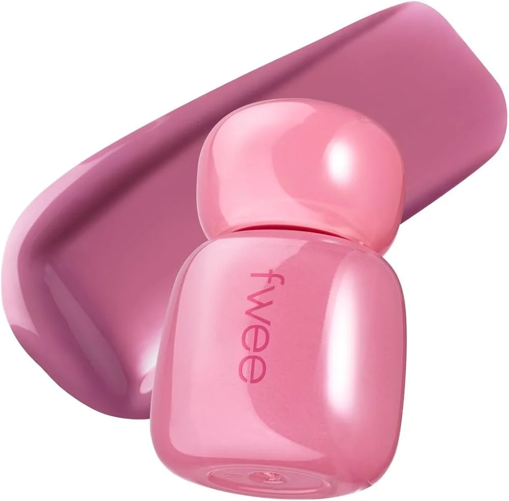 Fwee Pink Obsession Lip Tint - Picky Pink Price 60-dhs