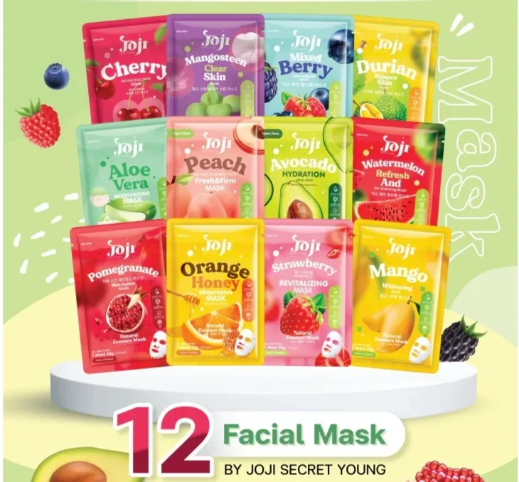 Face Masks