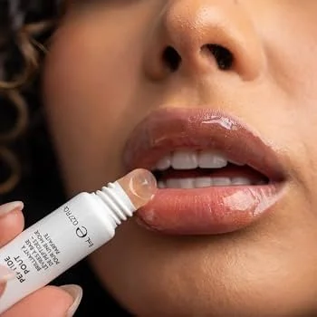 Nuskin Peptide Pout 125Dhs