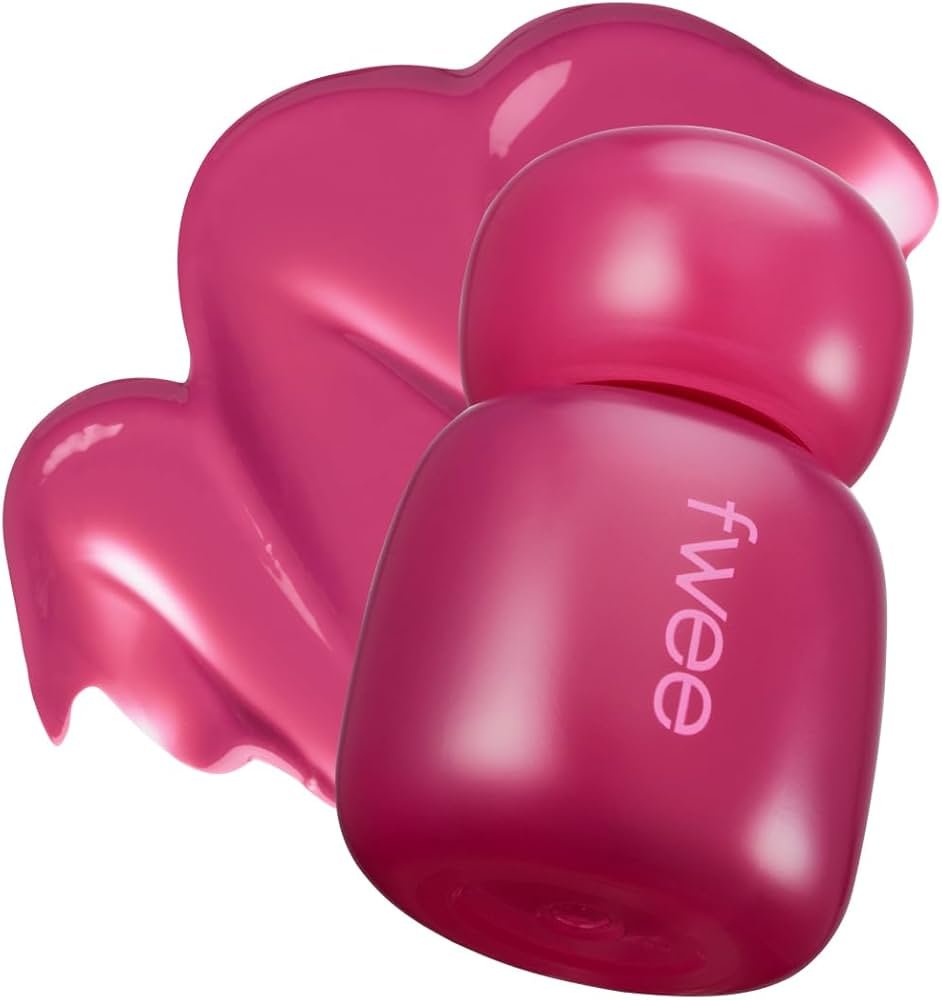 FWEE Pink Obsession Lip Tint - Catch Pink Price 60-dhs
