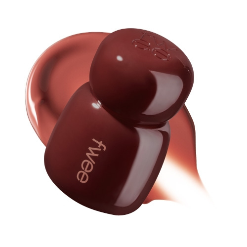 Fwee Rose Obsession Lip Tint in Honey Rose Price 60-dhs