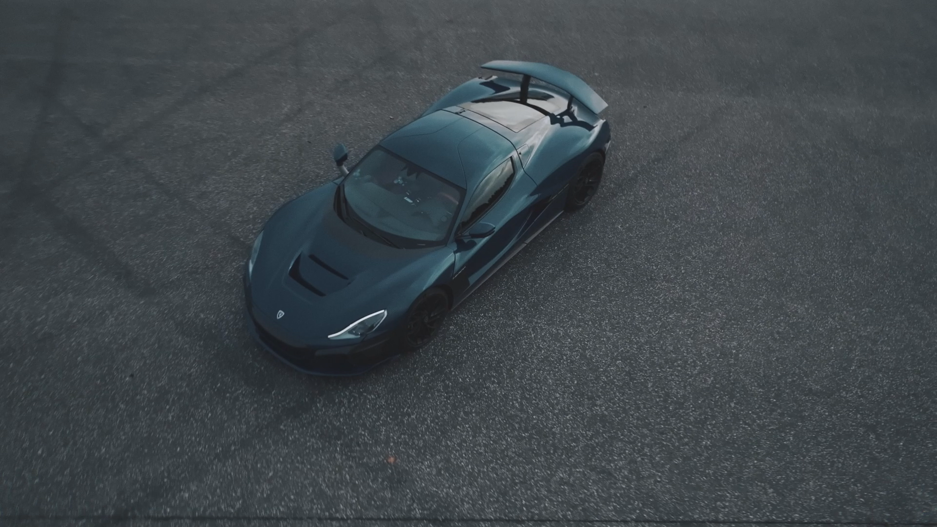 b2b video case study