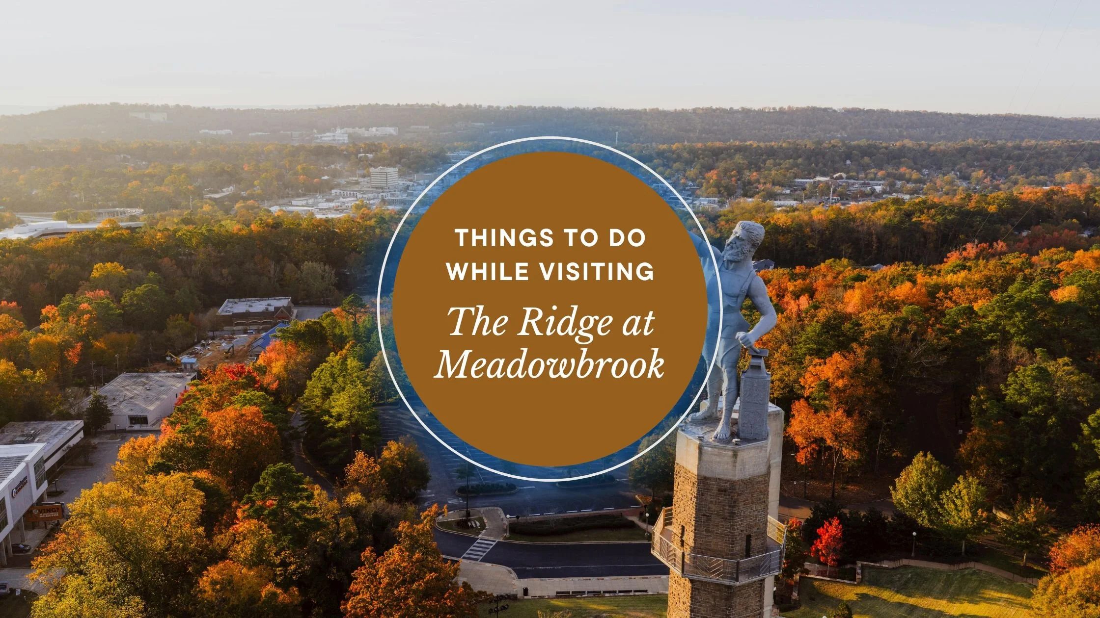 Things to Do While Visiting Your Loved One at The Ridge at Meadowbrook